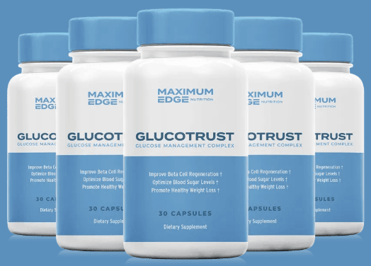GlucoTrust