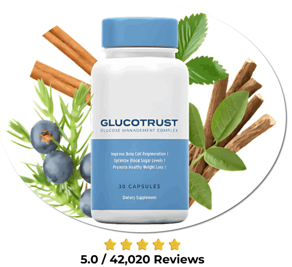 GlucoTrust