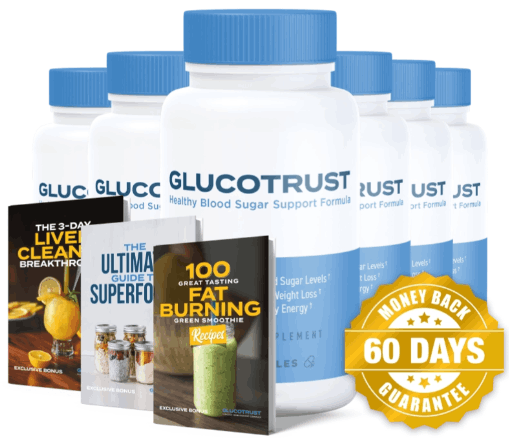 GlucoTrust